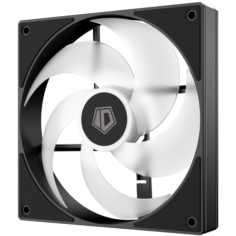 Вентилятор для корпуса ID-COOLING AS-140-ARGB-K (2 шт.)_2