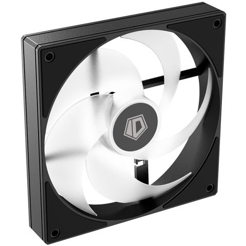 Вентилятор для корпуса ID-COOLING AS-140-ARGB-K (2 шт.)_4