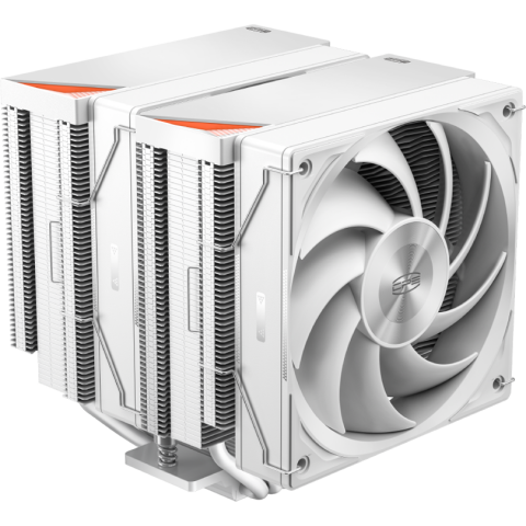 Кулер PCCooler RZ620 WH
