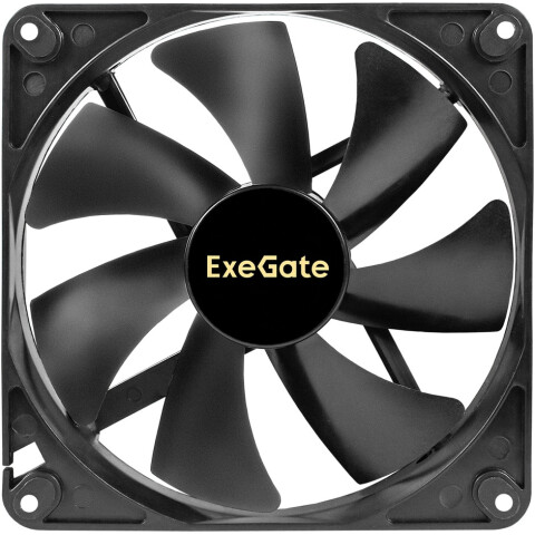 Вентилятор для корпуса ExeGate EX14025B3P