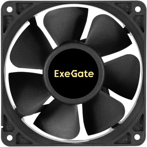 Вентилятор для корпуса ExeGate EX12038B3P-24