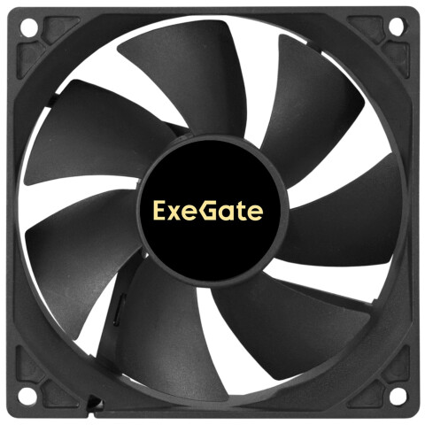 Вентилятор для корпуса ExeGate EX09225S4P-PWM