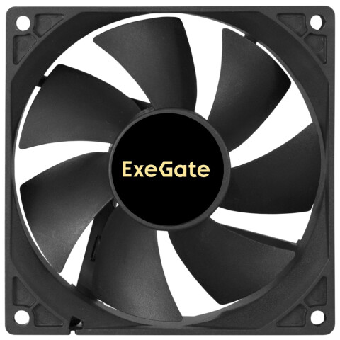 Вентилятор для корпуса ExeGate EX09225B3P-24