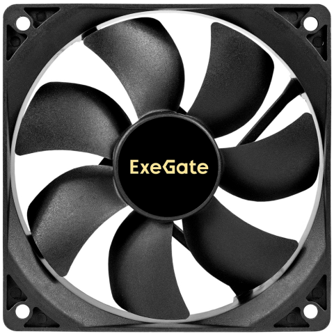 Вентилятор для корпуса ExeGate ES12025SM