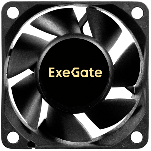 Вентилятор для корпуса ExeGate EX06025B3P