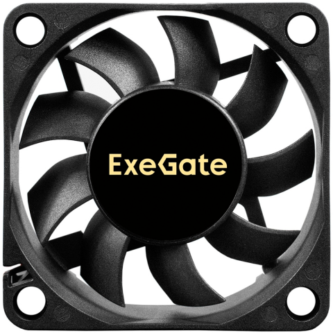 Вентилятор для корпуса ExeGate EP06015B3P