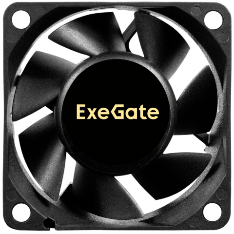 Вентилятор для корпуса ExeGate EP06025B3P