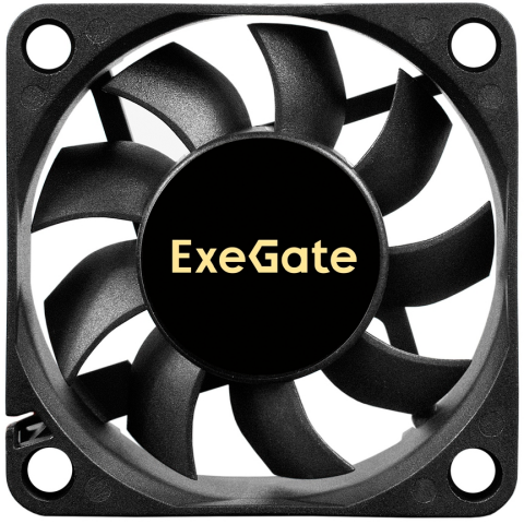 Вентилятор для корпуса ExeGate ES06015B3P