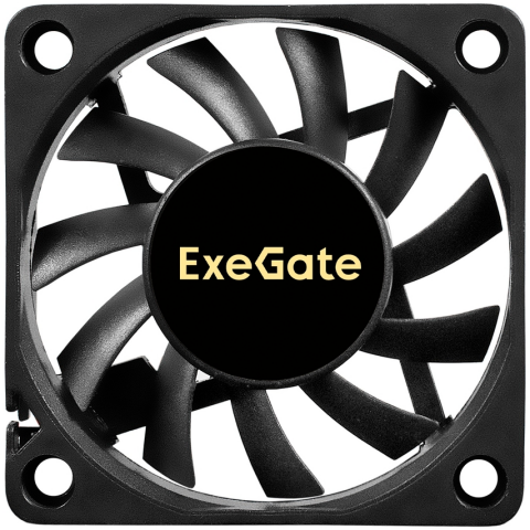 Вентилятор для корпуса ExeGate EP06010B3P