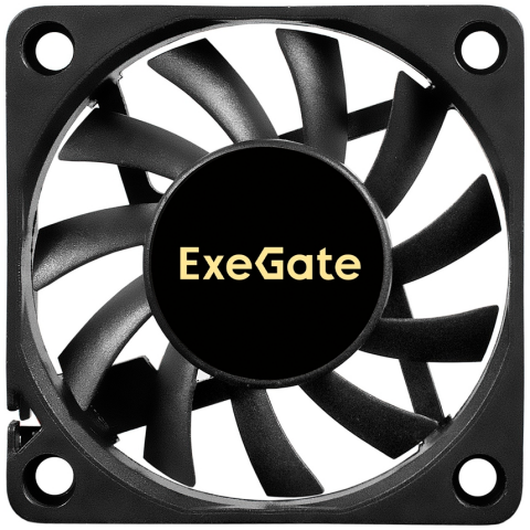 Вентилятор для корпуса ExeGate EP06010S3P