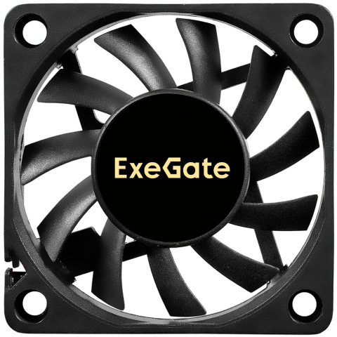 Вентилятор для корпуса ExeGate EX06010B3P