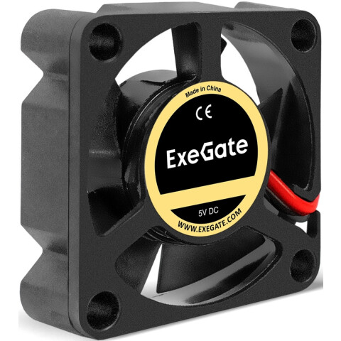 Вентилятор для корпуса ExeGate ES03010S3P-5