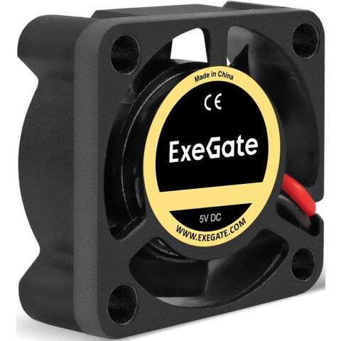 Вентилятор для корпуса ExeGate EX02510B2P-5