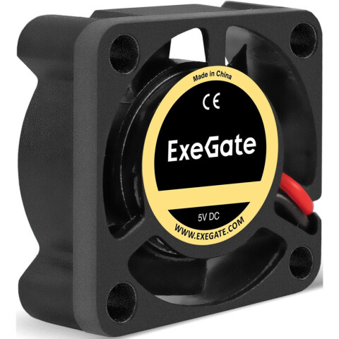 Вентилятор для корпуса ExeGate EX02510S2P-5