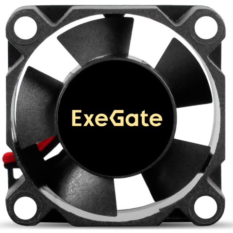 Вентилятор для корпуса ExeGate ES03010S3P