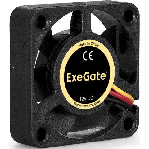 Вентилятор для корпуса ExeGate EP04010S3P