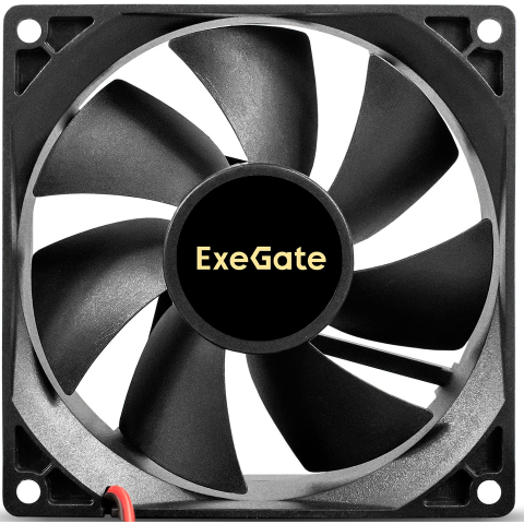 Вентилятор для корпуса ExeGate EX09238S3P-24