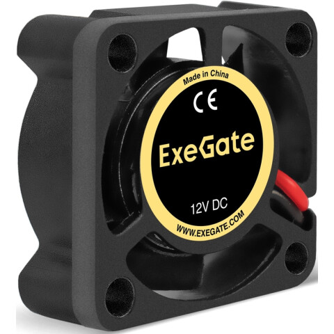 Вентилятор для корпуса ExeGate EX02510B3P