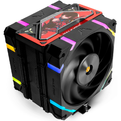 Кулер Valkyrie SL125 Loki Black