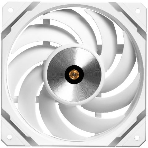 Вентилятор для корпуса Valkyrie X12 ARGB White_1