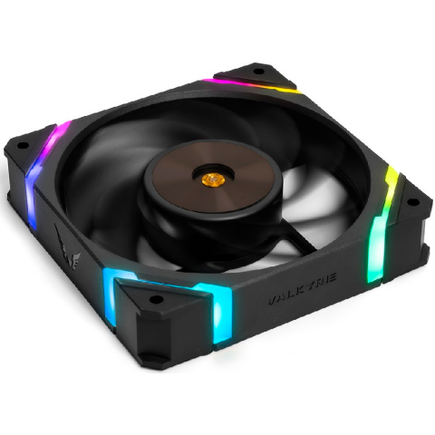 Вентилятор для корпуса Valkyrie X12 ARGB Reverse Black_0