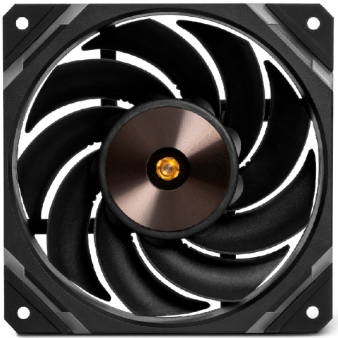 Вентилятор для корпуса Valkyrie X12 ARGB Reverse Black_1