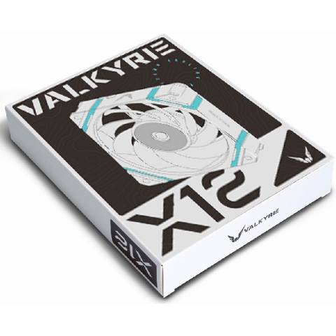 Вентилятор для корпуса Valkyrie X12 ARGB Reverse Black_3