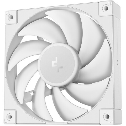 Вентилятор для корпуса DeepCool FD12 White