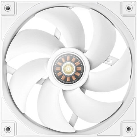 Вентилятор для корпуса DeepCool FT14 White