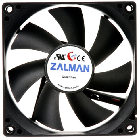 Вентилятор для корпуса Zalman ZM-F2 Plus