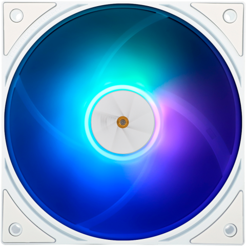 Вентилятор для корпуса Thermalright TL-P12W-S