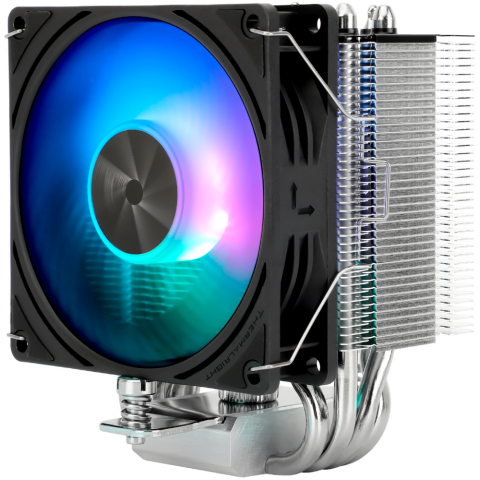 Кулер Thermalright Assassin X 90 SE ARGB