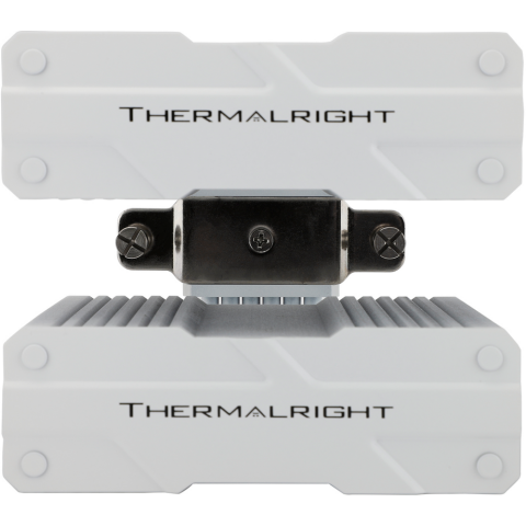 Кулер Thermalright Peerless Assassin 120 MINI White_1