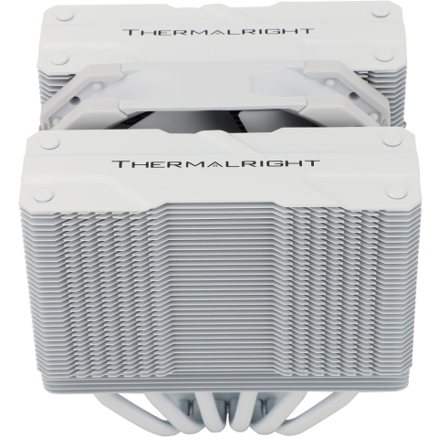 Кулер Thermalright Peerless Assassin 120 MINI White_2