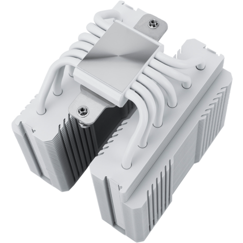 Кулер Thermalright Peerless Assassin 120 MINI White_6