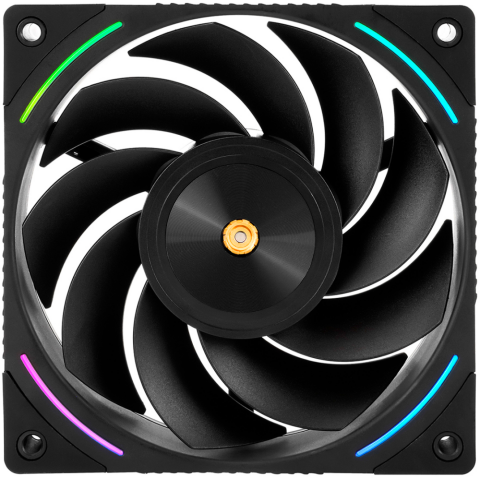 Вентилятор для корпуса Thermalright TL-K12R ARGB