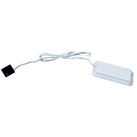 Вентилятор для корпуса Lian Li UNI Fan SL Wireless 120 Reverse Blade White_3