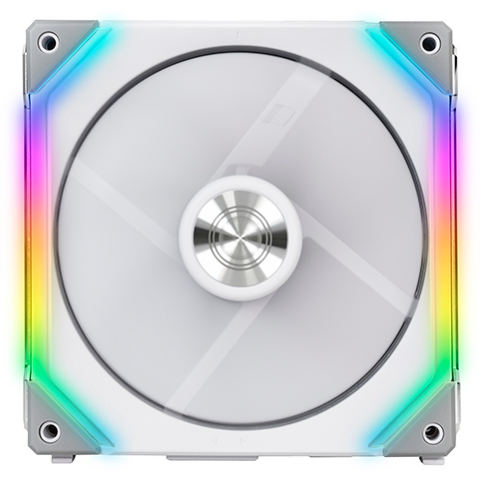 Вентилятор для корпуса Lian Li UNI Fan SL 120 White