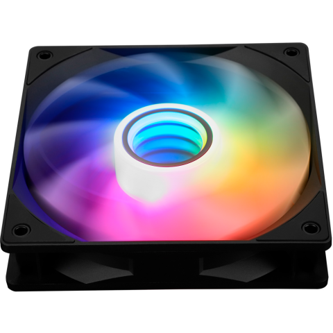 Вентилятор для корпуса Thermalright TL-C12B-S V3_0