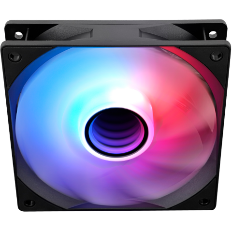 Вентилятор для корпуса Thermalright TL-C12B-S V3_1