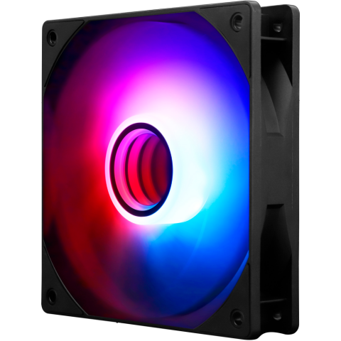 Вентилятор для корпуса Thermalright TL-C12B-S V3_3