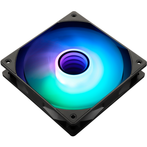 Вентилятор для корпуса Thermalright TL-C12B-S V3 (3 шт.)_4