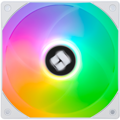 Вентилятор для корпуса Thermalright TL-C12RW-S V2