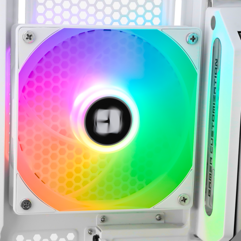 Вентилятор для корпуса Thermalright TL-C12RW-S V2_4