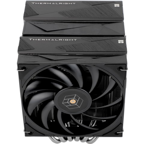 Кулер Thermalright Royal Knight 120_3