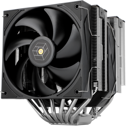 Кулер Thermalright Royal Knight 120_4