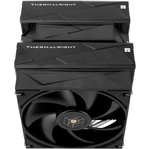 Кулер Thermalright Royal Pretor 130_3
