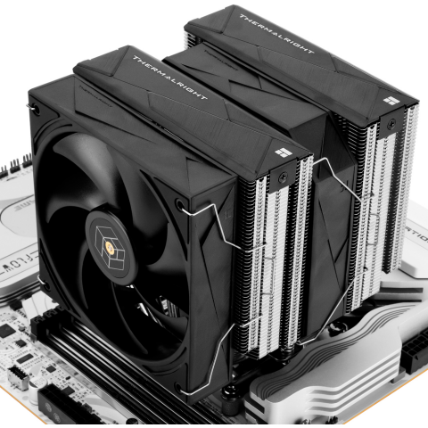 Кулер Thermalright Royal Pretor 130_7