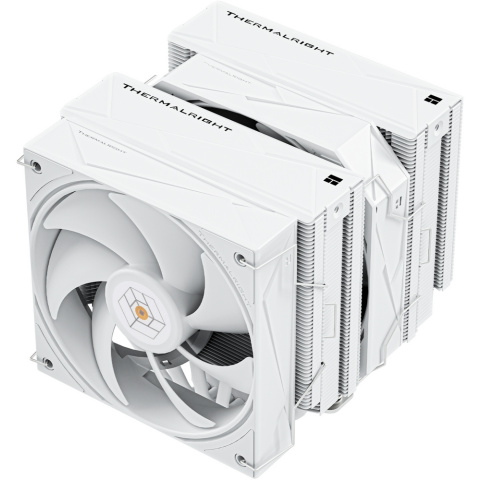 Кулер Thermalright Royal Pretor 130 White_0