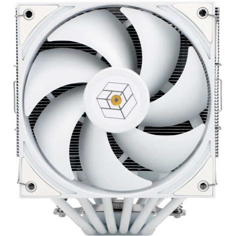 Кулер Thermalright Royal Pretor 130 White_1